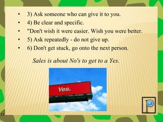 The most successful people in life have been blessed with great confidence.