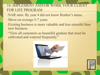 Know how to explain the mortgage crisis.