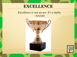 MASTER YOUR RE/MAX VALUE PROPOSITIONSExplain your unfair advantage.26