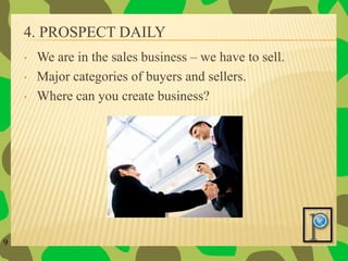 Yale story: clear, specific, written.