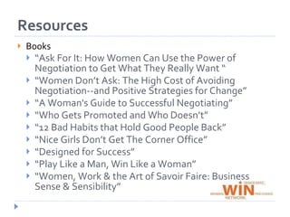 Are you prepared for the ask?