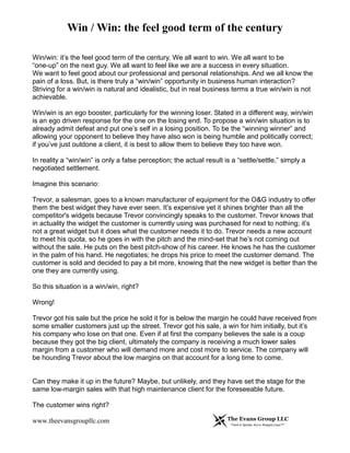 WIN / Win | PDF