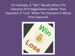 Win win situation | PPTX