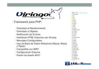 Desarrollo de Software por www.jasoftsolutions.com