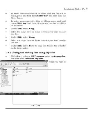 Winxp | PDF