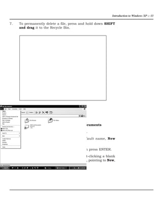 Winxp | PDF