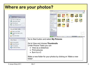 Win xp photo editing | DOCX