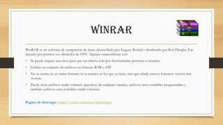 Winzip | PPTX
