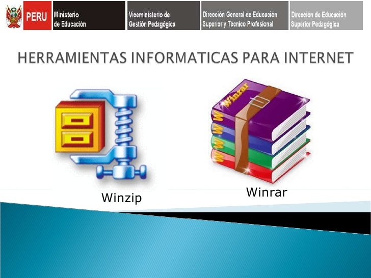 Winzip official site