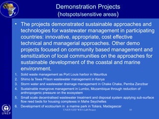 WIOLAB Achievements, Best Practices and Challenges