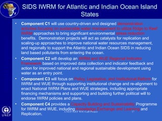 WIOLAB Achievements, Best Practices and Challenges