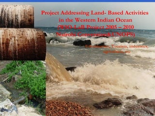 WIOLAB Achievements, Best Practices and Challenges