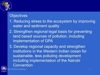 WIOLAB Achievements, Best Practices and Challenges