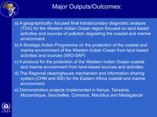 WIOLAB Achievements, Best Practices and Challenges