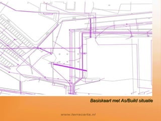 Grondradar;Grote verschillen in;kwaliteit