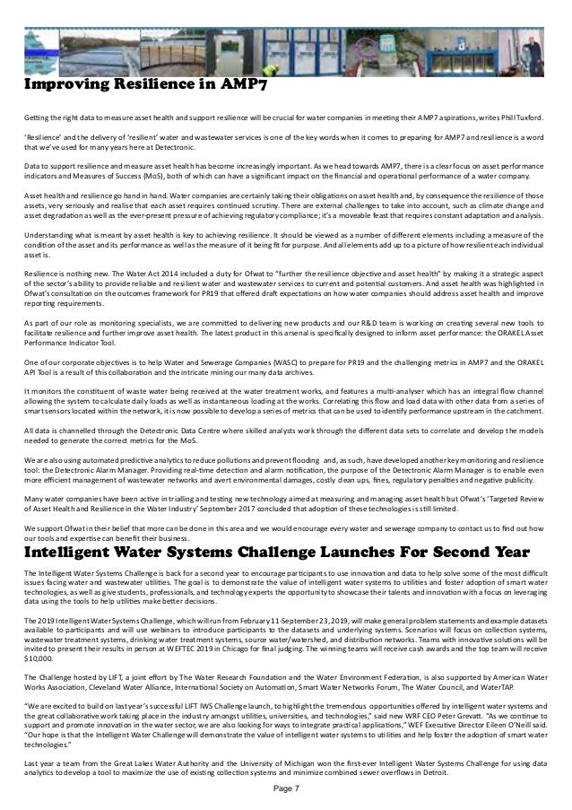 Wipac Monthly February 2019