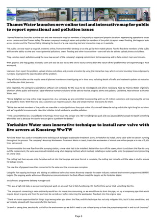 WIPAC Monthly - November & December 2023 | PDF