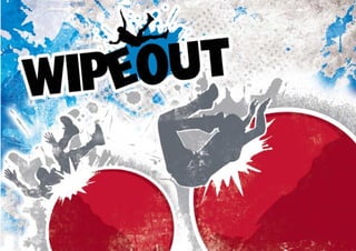 Wipeout (APPLOIDE)