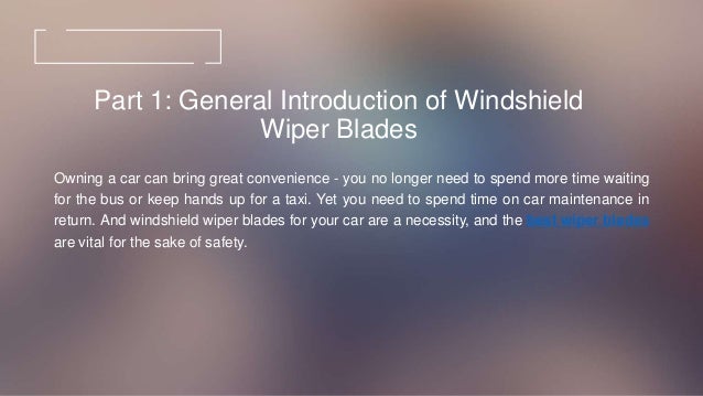 Anco 31 Wiper Blades Size Chart