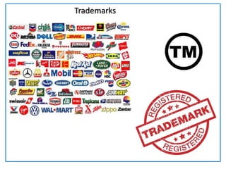 Trademarks
 