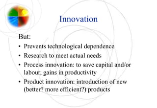 Utilty Inventions inventions by patents and utility models | PPT