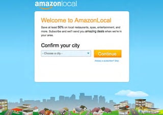 Quelle: local.amazon.com, 2011
 