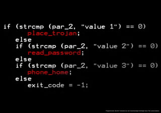 Quelle: xxx; Foto: xxxxProgrammcode „Stuxnet“ Computervirus, der Industrieanlagen lahmlegen kann; Foto: picture alliance
 