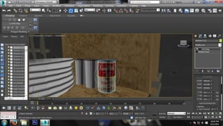 Wip project 2(interior) | PDF