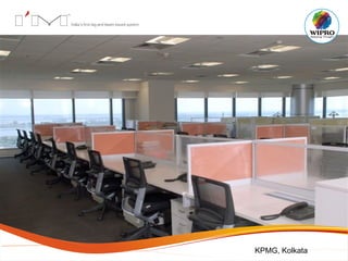 KPMG, Kolkata
 