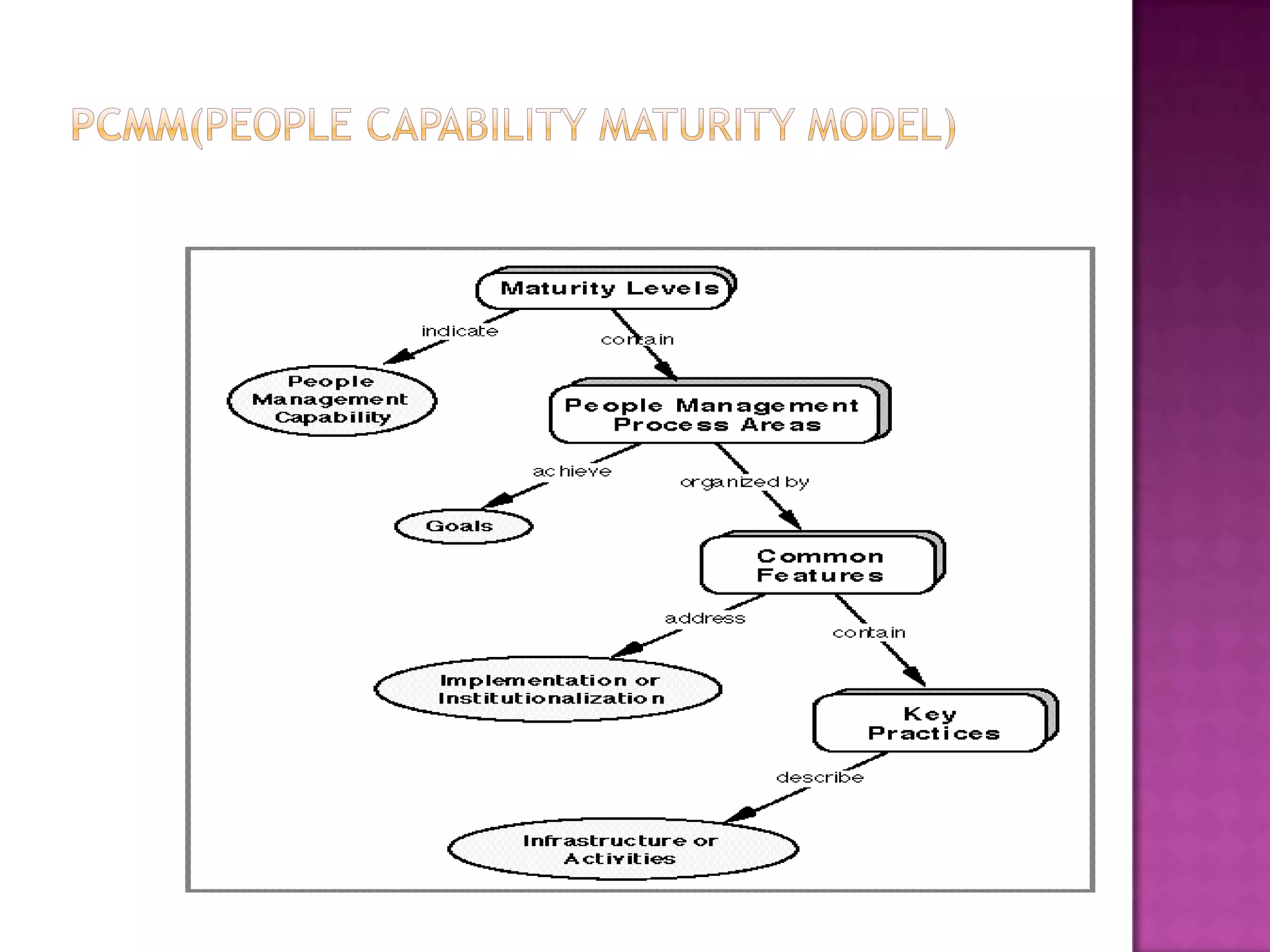 Wipro’s pcmm level 5 certification