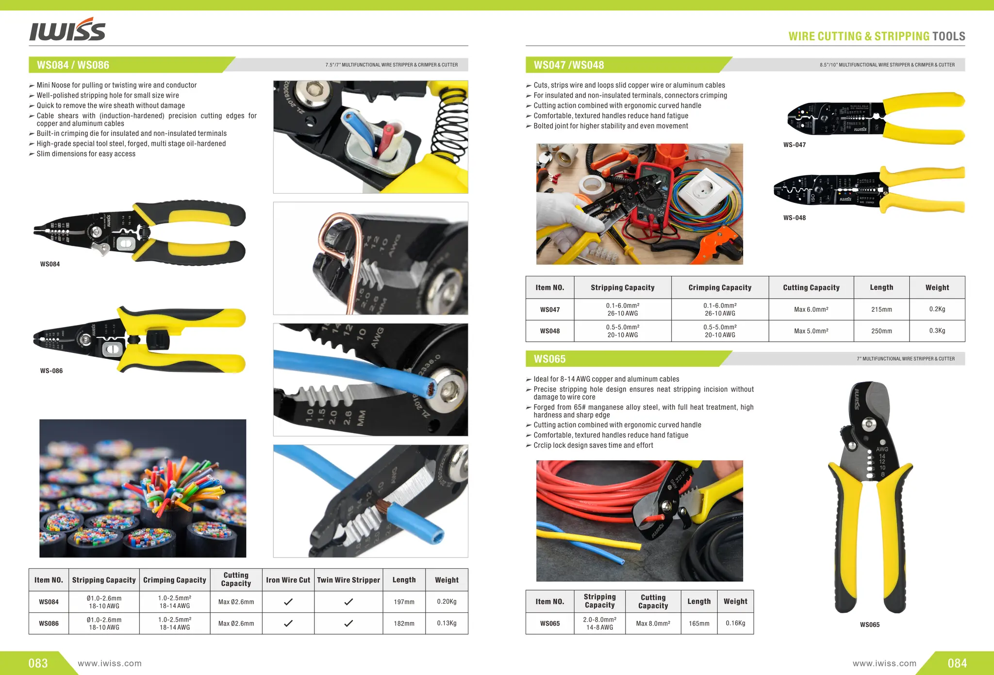 Wire Cutting Stripping PDF wire-cutting-stripping-pdf