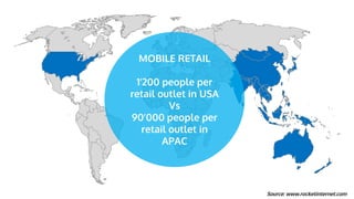 E-commerce
platform where
you can compare
product prices.
 