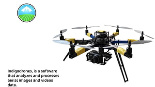 The MIDI Jackets: a wearable technology
which can reproduces different types of
sound based on the body movements.
 