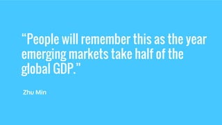 WHY DID I MOVE FROM SWITZERLAND TO NIGERIA?
 