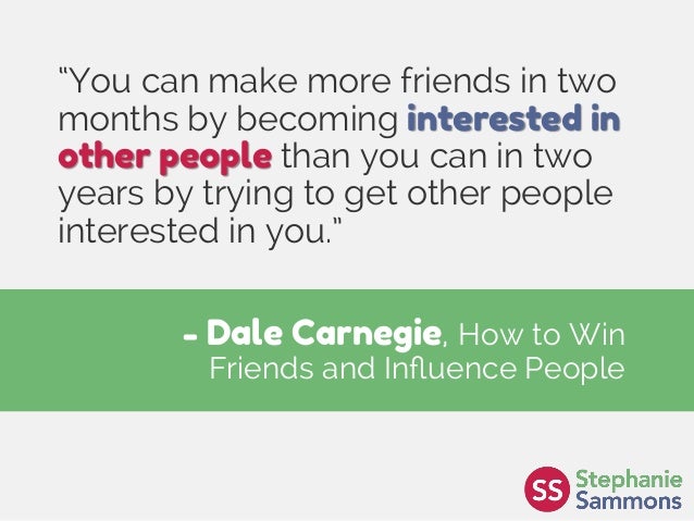 Sites To Make Friends