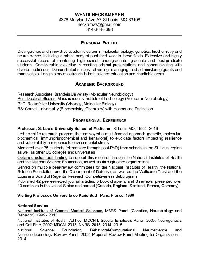 resume wendi neckameyer 4376 maryland ave a7 st louis mo 63108 neckamwsgmailcom - Resume For Behavioral Science resume wendi neckameyer 4376 maryland ave a7 st louis mo 63108 neckamwsgmailcom - Resume For Behavioral Science