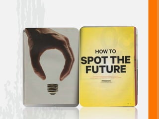 Wired Magazine Analysis - Media Studies