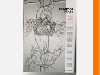 Wired Magazine Analysis - Media Studies