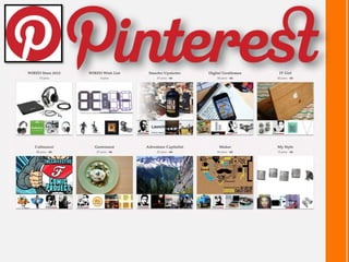 Wired Magazine Analysis - Media Studies