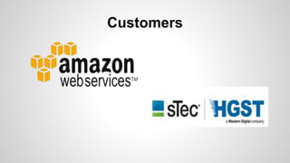 Customers 
 