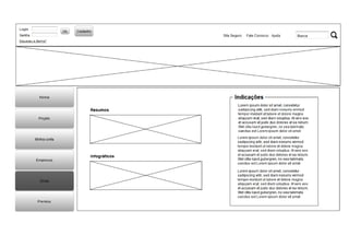 +++ Wireframe by HotGloo.com - Free Plan Account +++
 