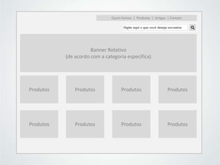 Quem Somos | Produtos | Artigos | Contato

Banner Rotativo
(de acordo com a categoria especifica)

Produtos

Produtos

Produtos

Produtos

Produtos

Produtos

Produtos

Produtos

 