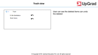 Wireframe prototype | PDF