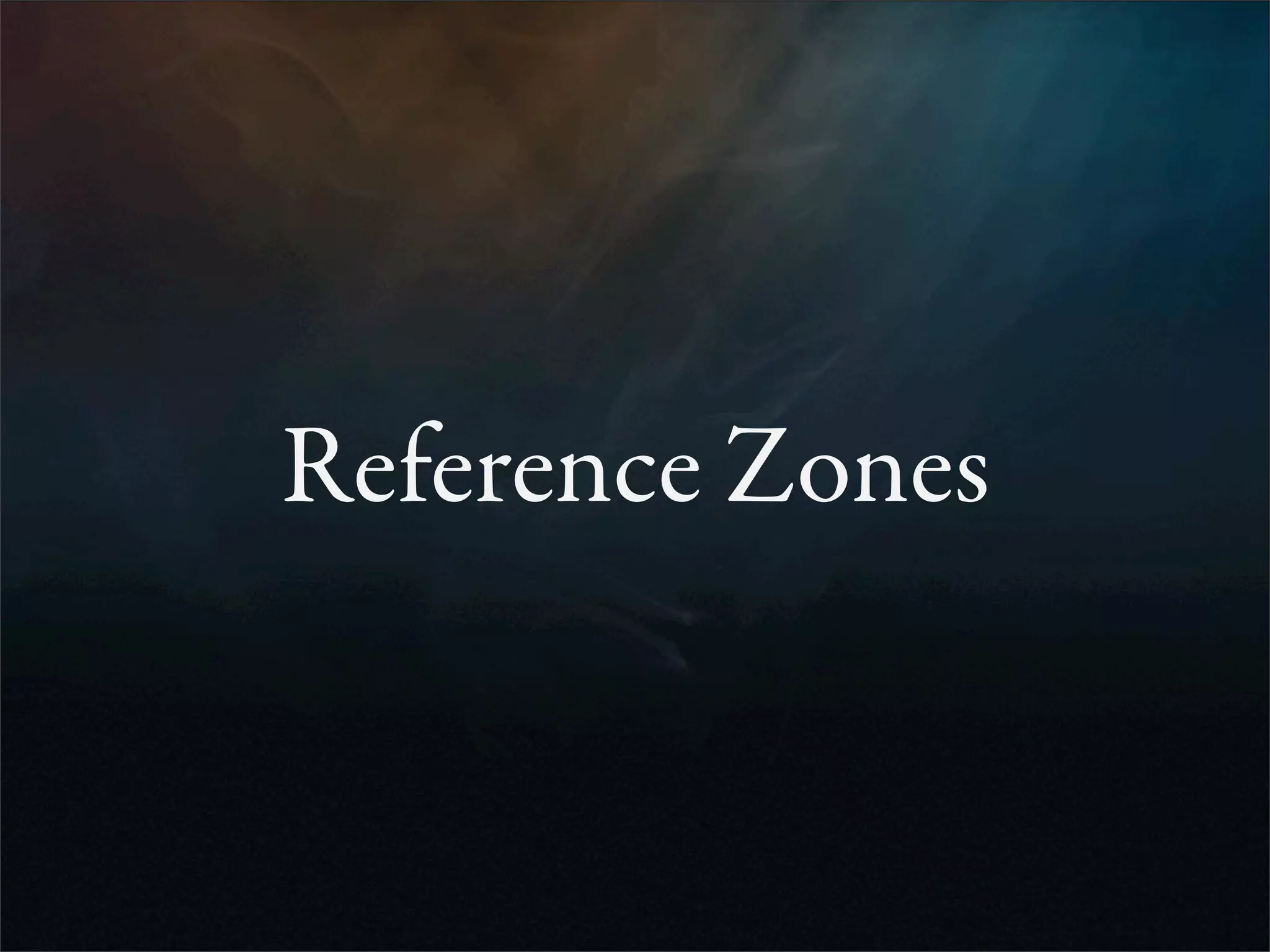 Wireframes for the Wicked