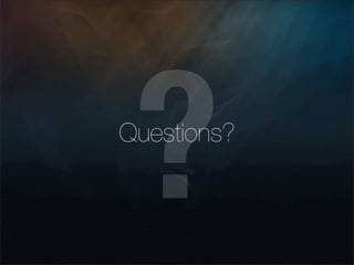 Wireframes for the Wicked