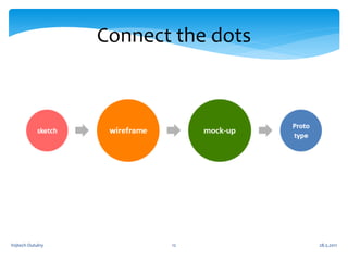 Connect the dots




Vojtech Outulny          12          28.5.2011
 