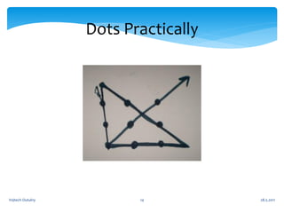 Dots Practically




Vojtech Outulny          14          28.5.2011
 