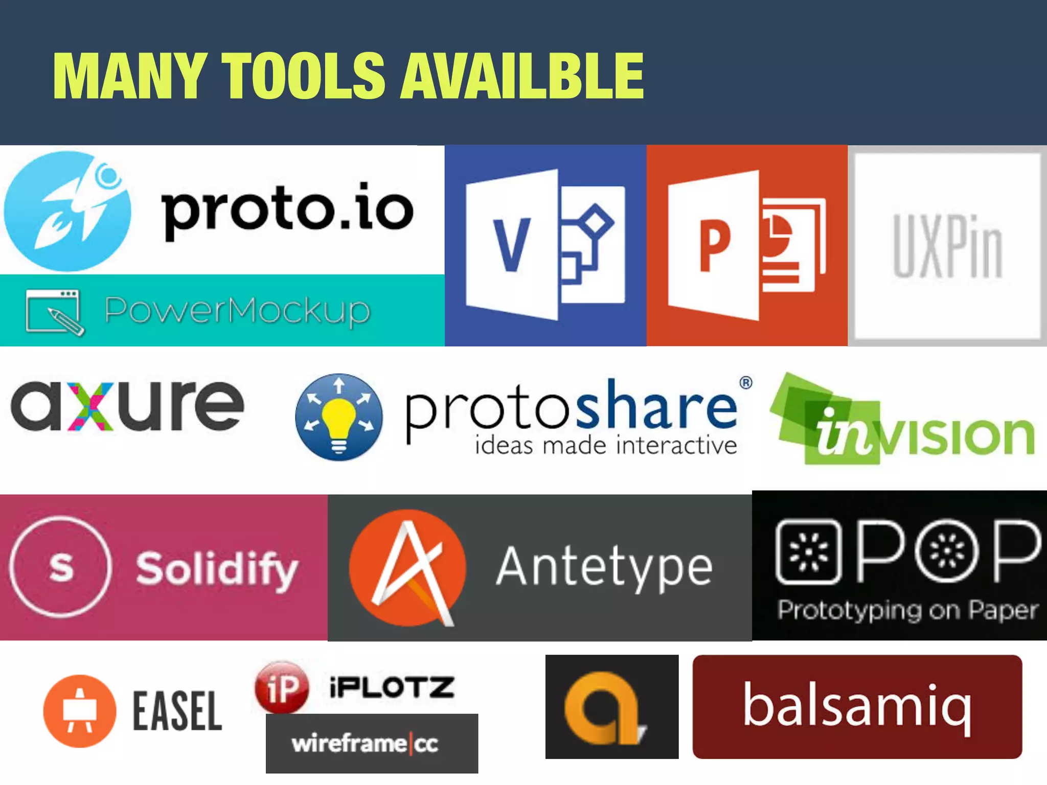 MANY TOOLS AVAILBLE 
 