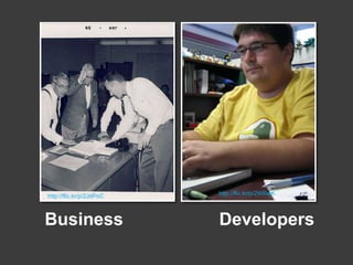 BusinessDevelopershttp://flic.kr/p/2WRwKhttp://flic.kr/p/2JdPoC