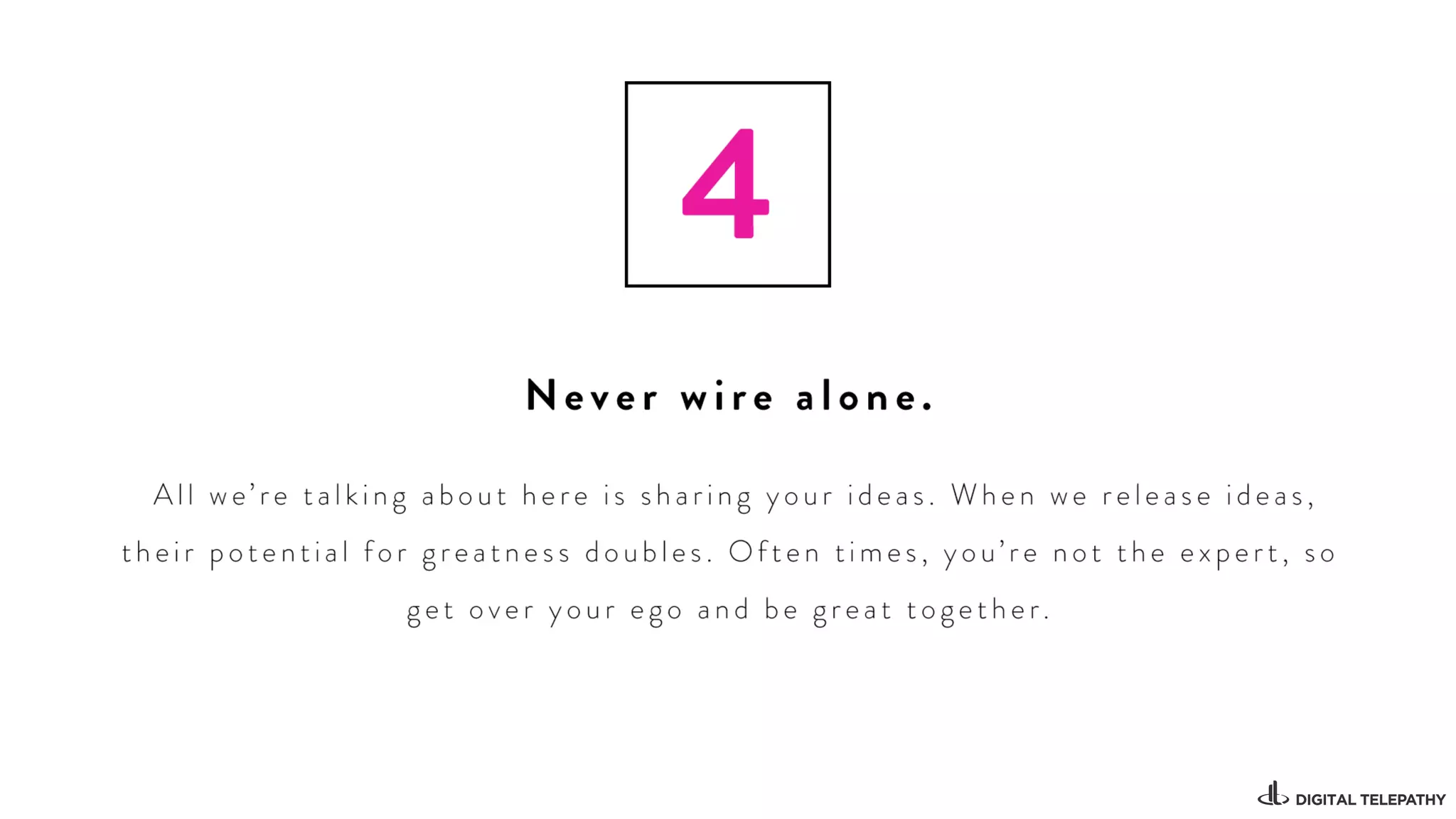 Wireframing Fundamentals